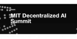 MIT AI Summit
